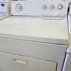 Kirkland Electric Dryer  Working Perfectly Fine Very Clean Super Capacity I Can Deliver To You 90 Days 