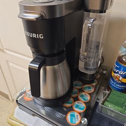 Keurig 