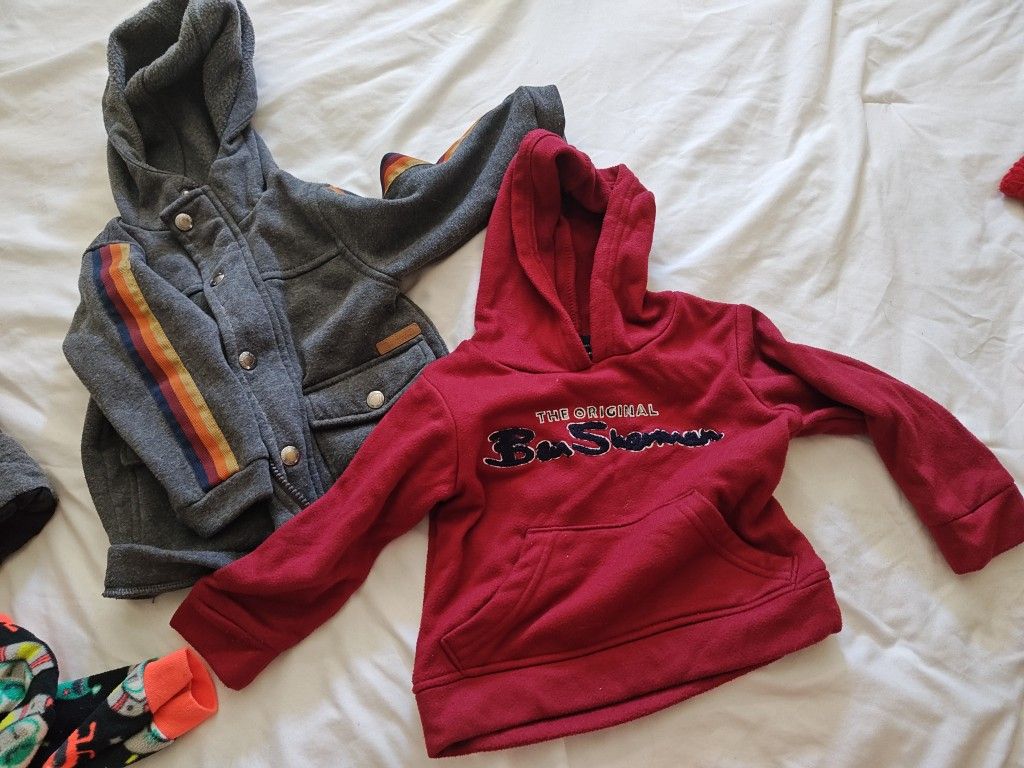 18 Months Baby Clothes