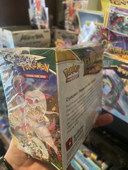 Pokmon Evolving Skies Booster Box New Sealed Wave 1 for Sale in Downey, CA  - OfferUp