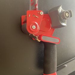 Scotch Tape Gun  Dispenser 