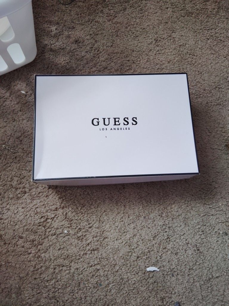 Guess High Heels