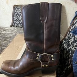 Boots New 