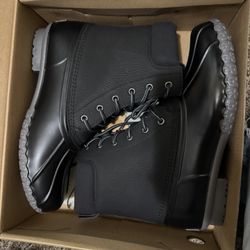 Mens Weatherproof Boots