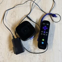 Roku