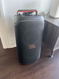 Speaker