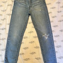 Levi Jeans 