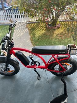 KABBIT PLUS E-BIKE