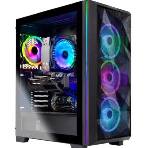 Gaming INTEL i7 Desktop