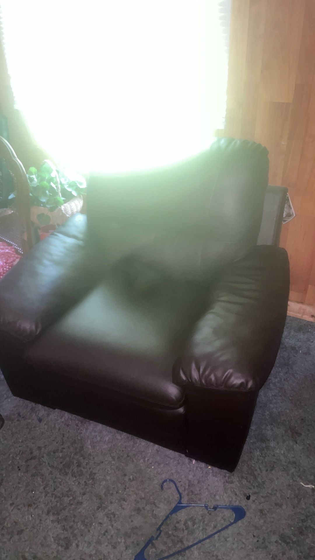 Barely Used