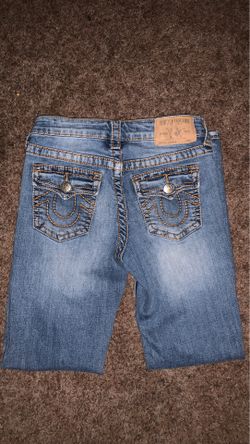 True religion kids