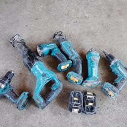 Makita Tools