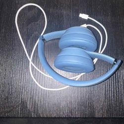 Beats Solo 4 Wireless Headphones 