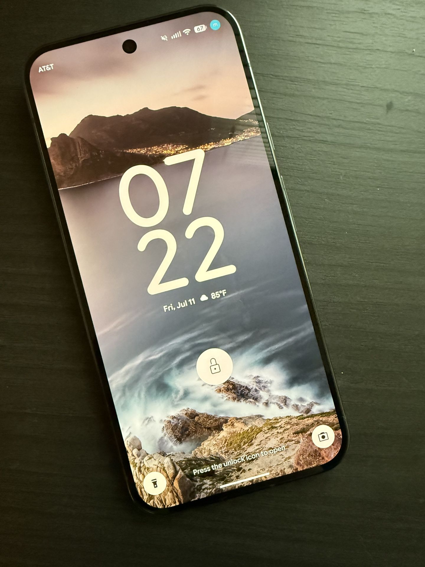 Pixel 9 Pro XL : Unlocked