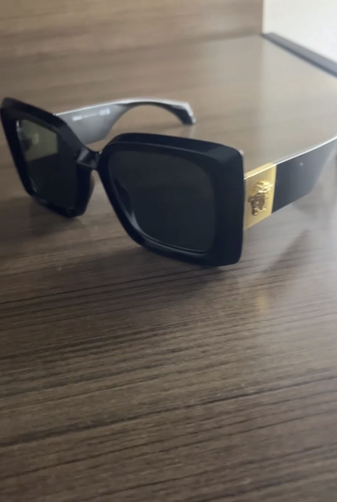 Versace Sunglasses