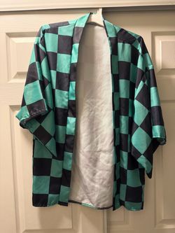 Demon Slayer Tanjiro Kimonos (New)