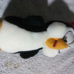 Chilly Willy Walter Lantz Plush Collector Cartoon Figure We