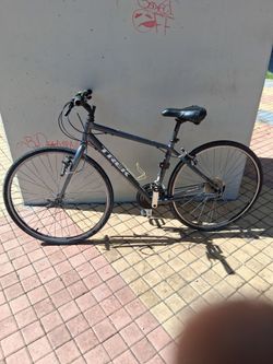Trek
