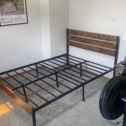 Bed Frame