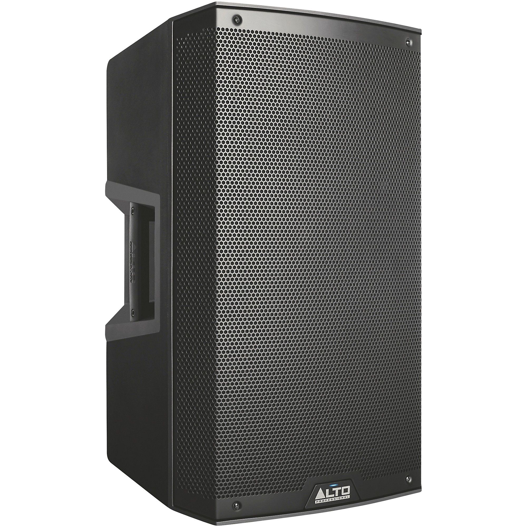  Pair Of Alto TS315 15" 2-Way Powered Loudspeaker