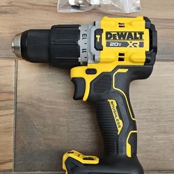 Dewalt 1/2in 2 Speed Hammer Drill