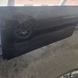 Sprinter 2500 144 Rear Side Window 