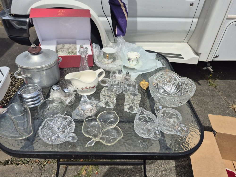 Garage Sale-Renton Highlands 98056
