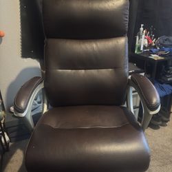Lazy Boy Chair 