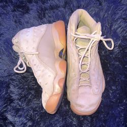 Jordan Boots Size 9