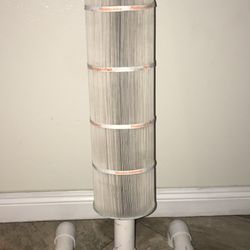 Affordable Small Brand New Factory Built Filter Support Stand