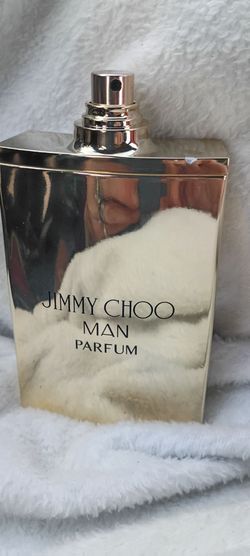 Jimmy choo for men