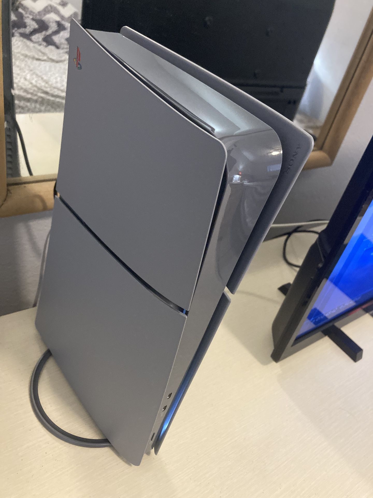 Ps5 Slim 30th Anniversary Limited Edition