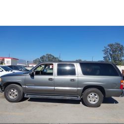 Gmc Yukon Xl Part Out