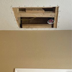 Sheetrock Tape Float Textura 