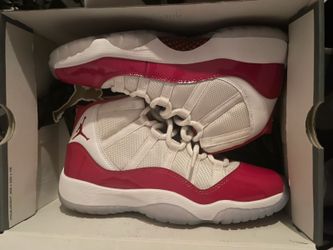 Air Jordan 11 Retro