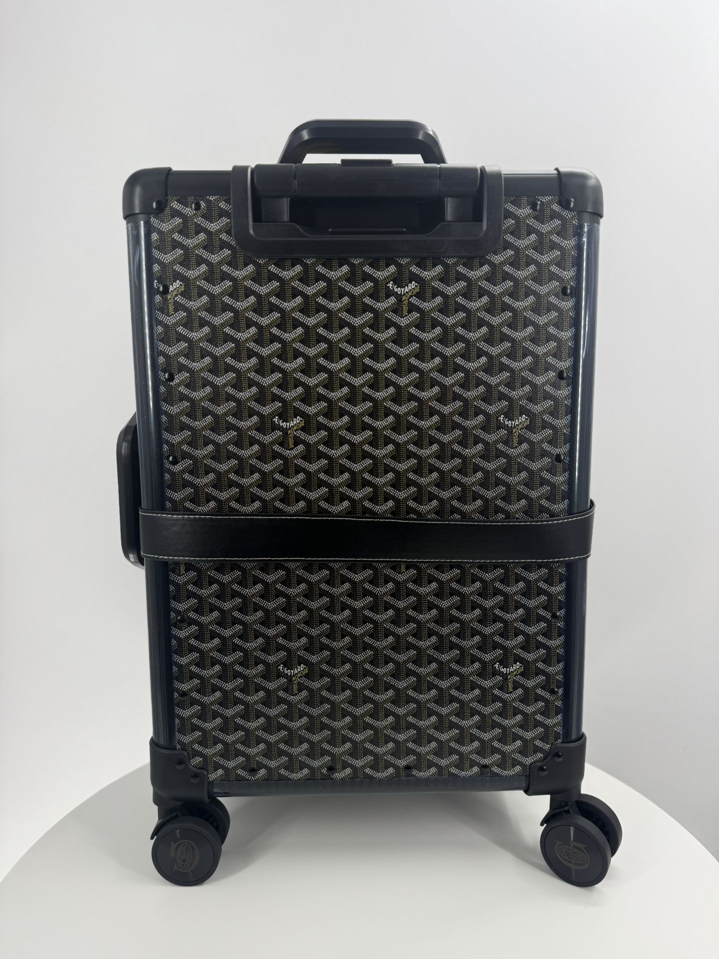 Goyard Luggage