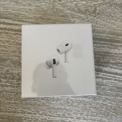 AirPods Pro 2s