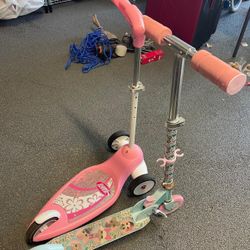 Kids Scooter