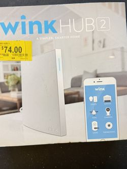 Wink Hub 2