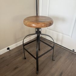 Swivel Bar Stools