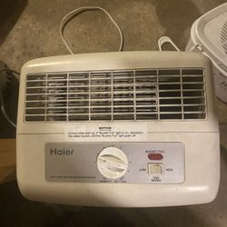 Dehumidifier 