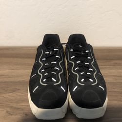 CONVERSE | GOLF LE FLEUR X GIANNO | BLACK