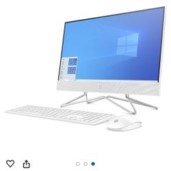 Desktop Computer 