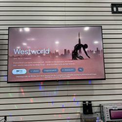 Smart Tv 4k 65" Led