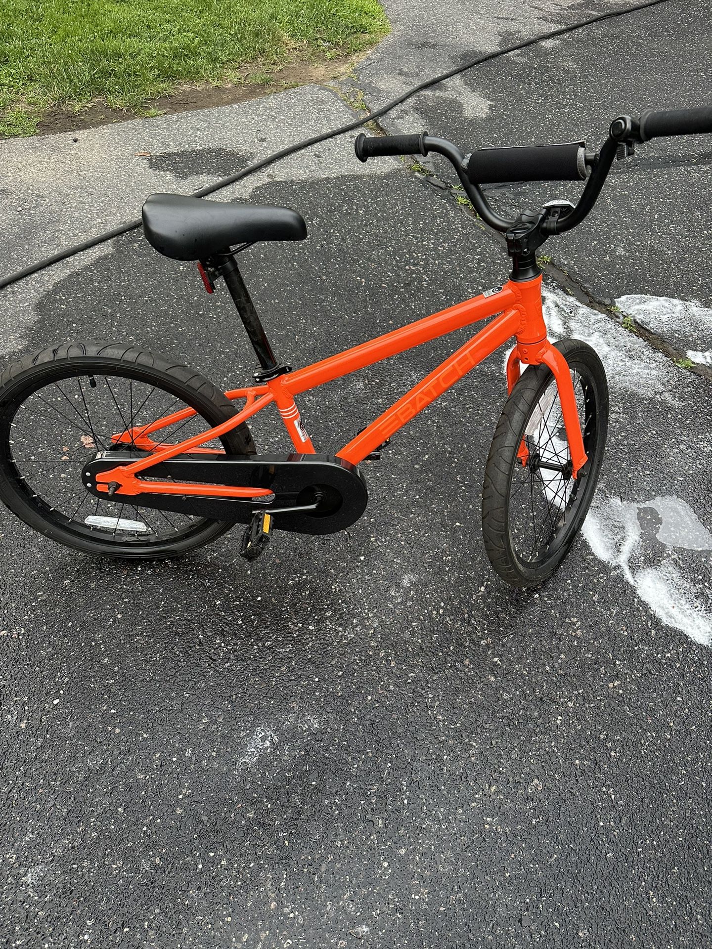 Kids 20” bike - Batch Bicycles $299 new