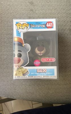 2018 TALESPIN FLOKED ONLY AT TARGET