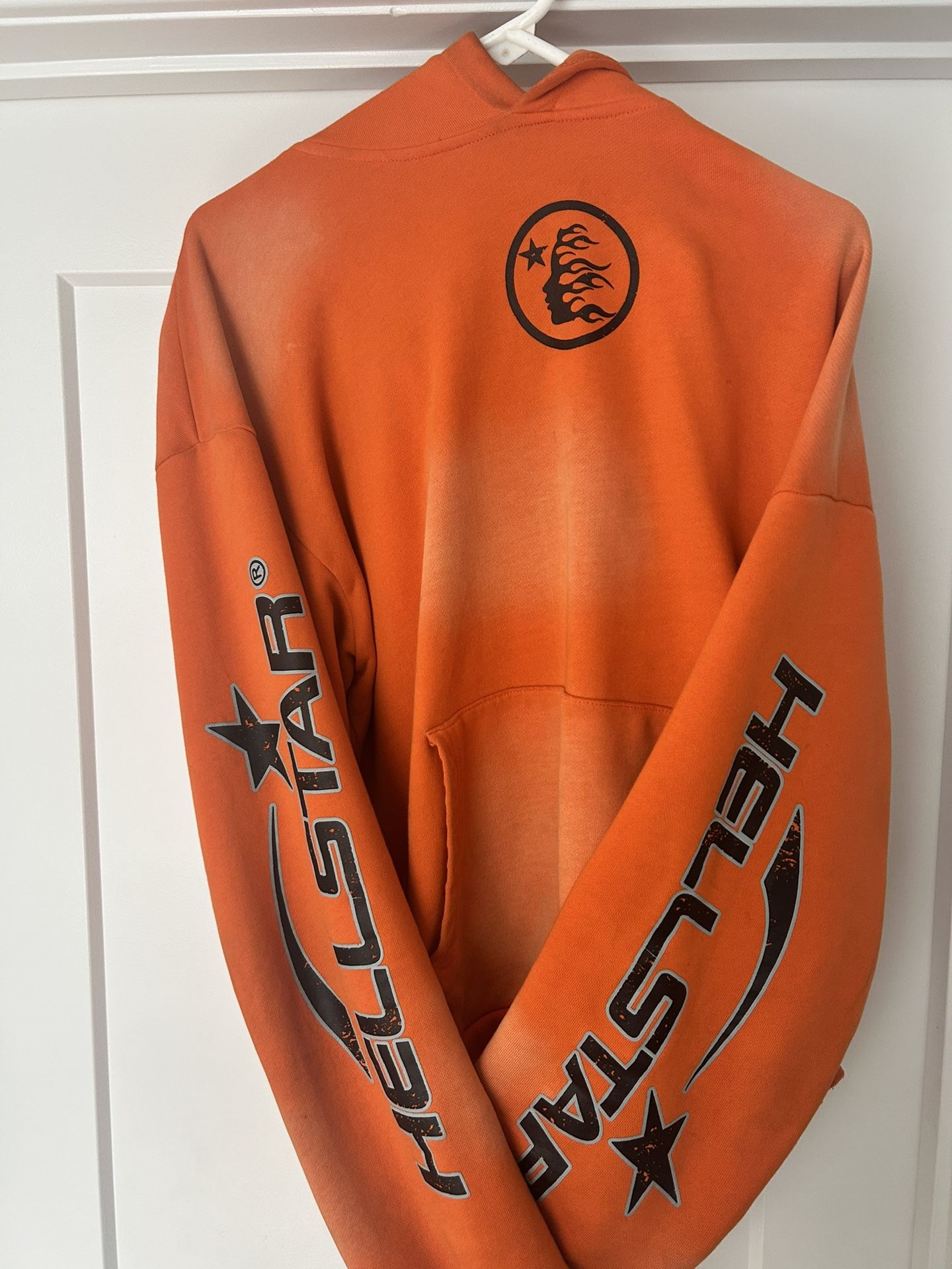 hellstar hoodie