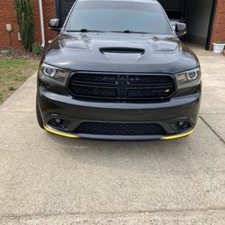 2014 Dodge Durango