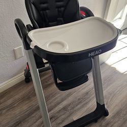 High Chair 