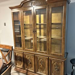 China Cabinet 